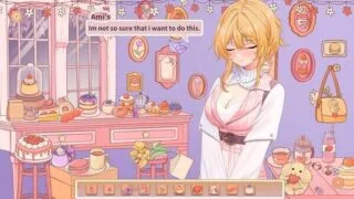 【SLG】 甜蜜的喜悦:女孩的咖啡馆冒险 官方中文版+DLC 【度盘/400M】