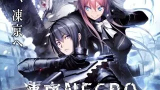 【网游单机版】【5月更新中文/全动态/全CV】 凍京NECRO SUICIDE MISSION Ver1.53魔改单机中文版 2K分辨率/60FPS + 122部动画录制MP4整合 【29.9G】