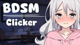 【SLG/PC/安卓】【新作】支配SM契约:点击调教 BDSM Clicker v1.2 官方中文步兵版 【度盘/600M】