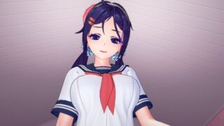 【SLG/安卓+PC】 Miside米塔的剧场【度盘/1G】