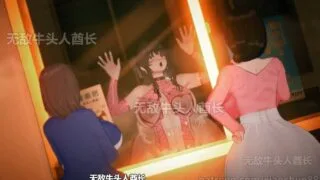 【MMD】【音效添加】 xiaochun【XaCu】 Married Woman Sex Party 1-4【度盘/3.1G】