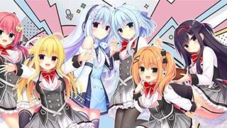 【ADV/PC/安卓/新作】 常轨脱离Creative凸 STEAM官方中文步兵版 【度盘/11.9G/全CV】