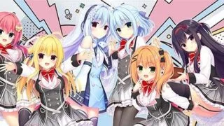 【ADV/PC/安卓/新作】 常轨脱离Creative凸 STEAM官方中文步兵版 【度盘/11.9G/全CV】