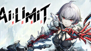 【游戏/汉化】AI LIMIT 无限机兵 免安装 数字豪华版【度盘/18G】