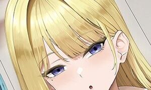 【ASMR】【RJ01316235】【转载】【生肉】【全編ぐっぽり密室耳舐め】雑抜き密着耳舐めロッカールーム～ロッカーの中で雑に抜いてくれるドスケベJK達と密着耳舐め性交する日常～【度盘/1.3G】