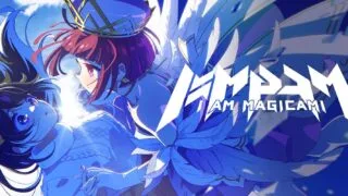 【DMM/AI汉化】アイ・アム・マジカミ Magicami DX 官方离线版【Pikpak/29G】