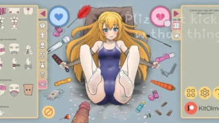 【SLG/PC/安卓/新作】 我对爵士甜心的迷恋/My Jazzy Lolly Crush 步兵版 【度盘/950M】