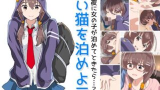 【ADV】迷い猫を泊めよう【度盘/457M】