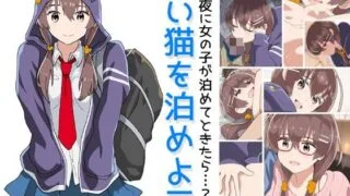 【ADV】迷い猫を泊めよう【度盘/457M】