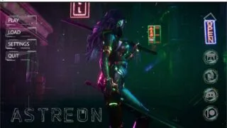 【SLG/汉化/PC/安卓】 阿斯特里翁 Astreon 【Ch.1 v0.1】 汉化版 【度盘/4.8G】