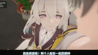 【3D】流萤季票3月【度盘/589MB】