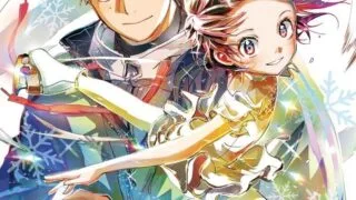 【番剧】金牌得主（メダリスト）（1-13集更新完成）【度盘/4.95G】