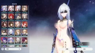 【3D】 崩铁V3.1 单机带剧情完整版+上千色色MOD整合【带全指令/全剧情/多套MOD】 【度盘/60G】
