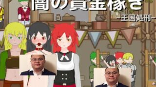 【RPG】地下赏金猎人~王国处刑~【度盘/200M】