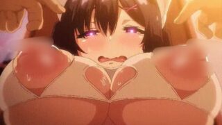 【2D】【2.5K AI超清解码】OVA 野々原柚花のヒミツのハイシン #2【度盘/1G】