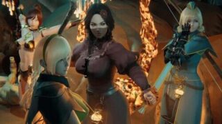 【SLG/PC/安卓/更新】 兽人崛起2:黑暗记忆Rise of the Orcs 2: Dark Memories Ver3.5b赞助版 AI汉化步兵版 【6.1G】