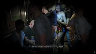【3D】【fengying】电车痴汉NTR【度盘/623M】