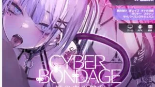 【SLG/PC/安卓】 CyberBondage -笼中的她-/CyberBondage -檻の中の彼女- DL正式版+特典 【度盘/2G】