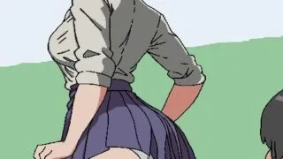 【SLG】 90年代の学校 V20250305 AI汉化 【度盘/212M】