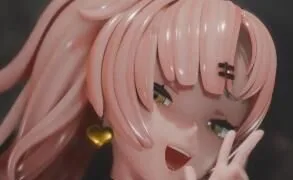 【3D】个人收集8【度盘】