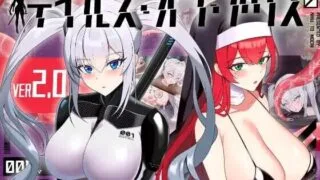 【RPG】爱丽丝梦游传说 テイルズ・オブ・アリス v2.1 AI汉化版 【度盘/1.8G】