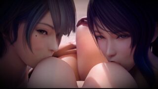 【3D动画】 lewdgazer大佬合集 截止61号New Year's Lili【pikpak/13.8g】