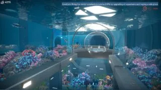 【SLG/汉化】Aquarist - 建造水族馆，养鱼，发展你的事业！【度盘/10G】