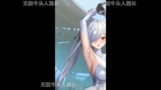 【2D】【紺そめ【Consome】】 【動画】シンデレラさんようこそ❣【脱衣バージョン】【400M】