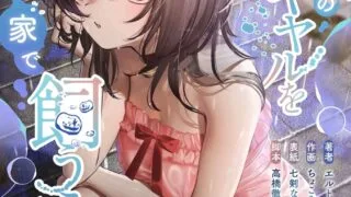 【本子】ずぶ濡れの猫系ギャルを拾ったので家で飼うことにします【度盘/48.11M】