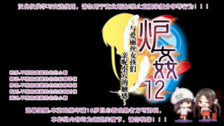 【ADV】炉姦12 ～アリスたちの膣と感触～【RJ223032】前LZ汉化组 全CG存档【度盘】