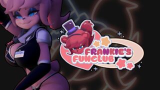 【ACT】Frankie's FunClub【度盘】