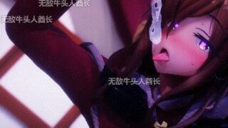 【MMD】 mitsuboshiL12月 【964MB】