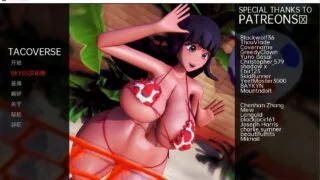 【SLG/PC/安卓】 汉化动态 塔可诗故事 The TacoVerse Tales v1.0 汉化版 【度盘/1.2G】