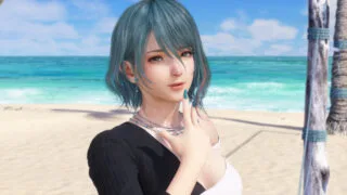 【SLG】 死或生:维纳斯璀璨假期/Venus Vacation PRISM - DEAD OR ALIVE Xtreme  V1.0官方中文 【度盘/13.5G】