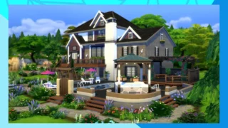 【RPG】模拟人生4（The Sims 4）荷尔蒙之欲 9000mod 绅士整合【度盘/110G】