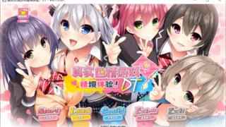 【ADV/官中】真实动漫情境体验！DT 全CG存档【度盘】