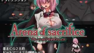 【ACT】 献祭竞技场 Arena of sacrifice 【度盘/200M】