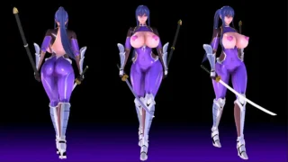 【3D动画】主に過去データを使い回して作った佳作動画集A【RJ175126】【Pikpak】