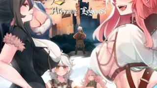 【SLG/动态】伊利亚斯 阿尔西涅传说 Ilias: Alcyone Legends Ver0.77【度盘/1.54GB】