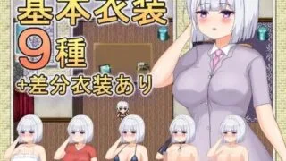 【RPG/PC/安卓】 爱奈的欲望解放日记 愛奈の欲望開放記 AI汉化版 【度盘/1.20G】