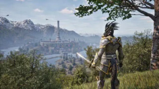 【单机/官中】上古卷轴IV 湮灭重制版 Build.18144098 +预购特典+季票+全DLC【度盘】