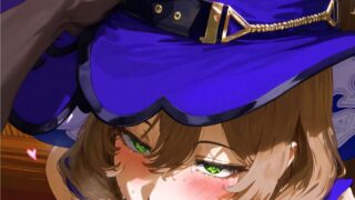 【图集/AI剧情】原神--丽莎 227p【度盘/174M】