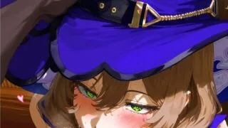 【图集/AI剧情】原神--丽莎 227p【度盘/174M】