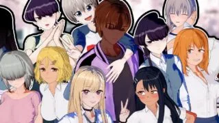 【SLG/PC/安卓】 Latin Bizarre Adventure's Ver0.2.5 【度盘/372MB】