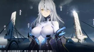 【手游】【一键启动/步兵/PC/安卓】尘白禁区 sese全角色MOD大合集【3G】