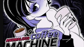【SLG/双端】异常咖啡机/Anomalous Coffee Machine Ver1.0 正式版【度盘/3G】