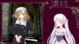 【RPG】 献给精灵神巫的祭品女供牺妓菲娜的冒险之旅  中文版【度盘/0.3G】