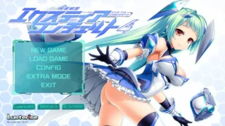 【ADV】光翼战姬艾克斯蒂娅协奏曲4 光翼戦姫エクスティアコンチェルト4 汉化内嵌版+特典【度盘/2.49G】