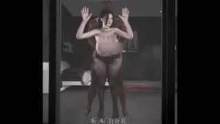 【3D】【中配】【Bmaxss】 VAM-妻子的另一面【度盘/4.05G】