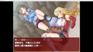 【RPG/更新/PC/安卓】 断裂链接 ブレイキングリンクス V1.03  内嵌AI汉化版+作弊码 【度盘/2.90G】